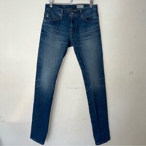 AG The Dylan Slim Skinny Jeans Size 28X33